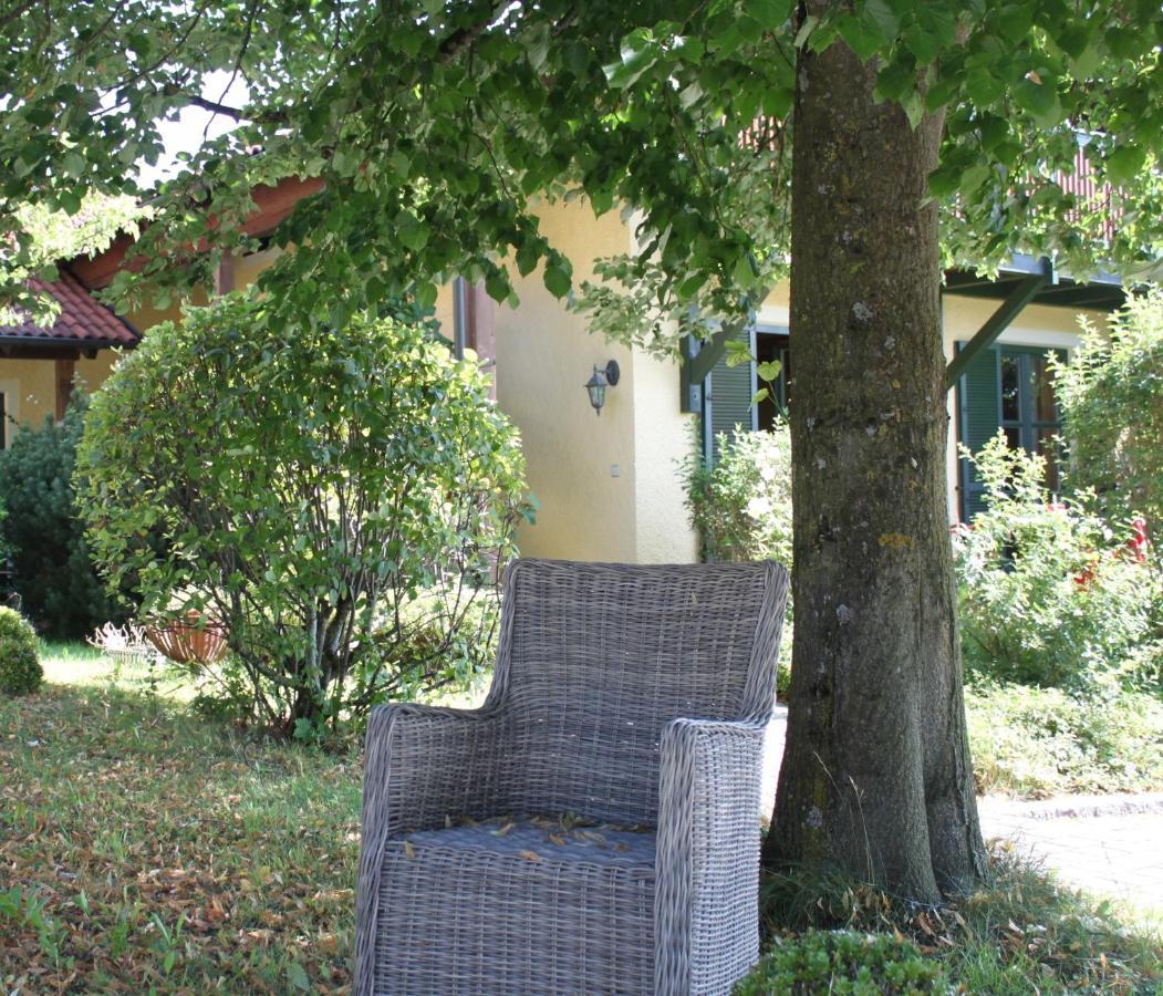 Bavaria Bad Birnbach Oda fotoğraf