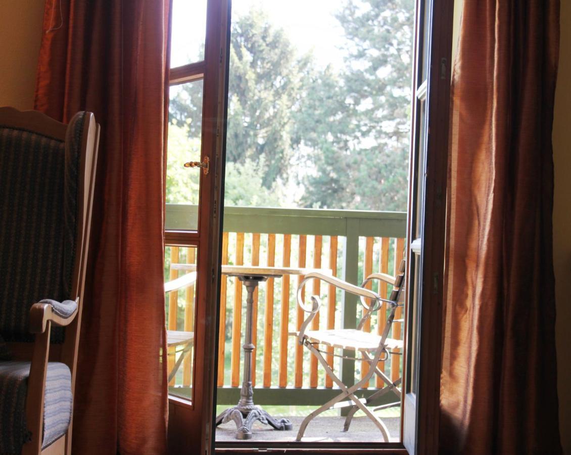 Bavaria Bad Birnbach Oda fotoğraf