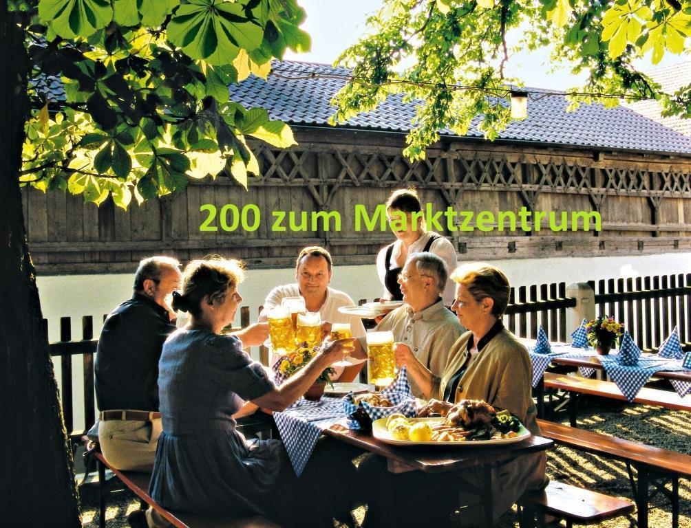 Bavaria Bad Birnbach Dış mekan fotoğraf