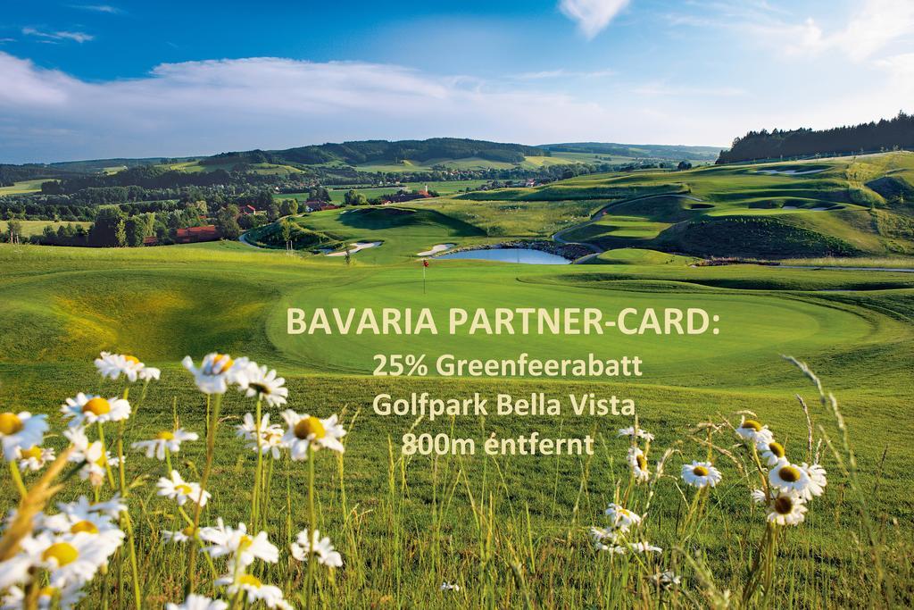 Bavaria Bad Birnbach Dış mekan fotoğraf